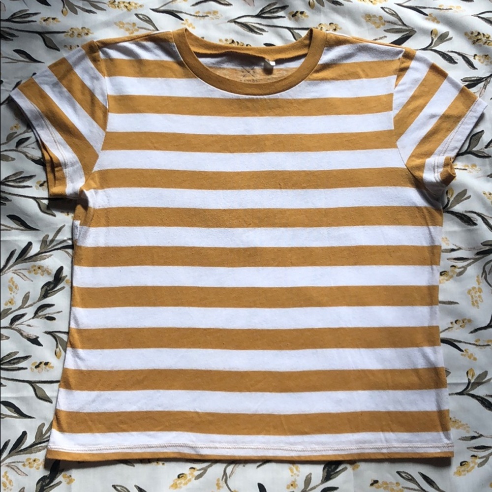 PacSun Basics T-shirt